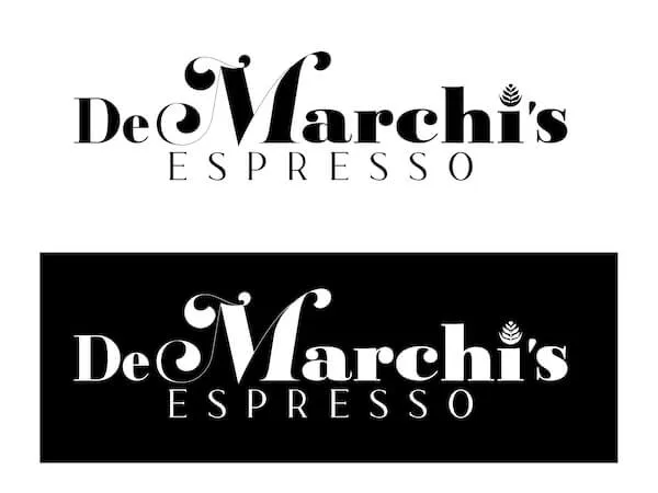 coffee logo