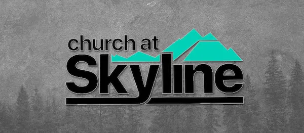 skyline church logo