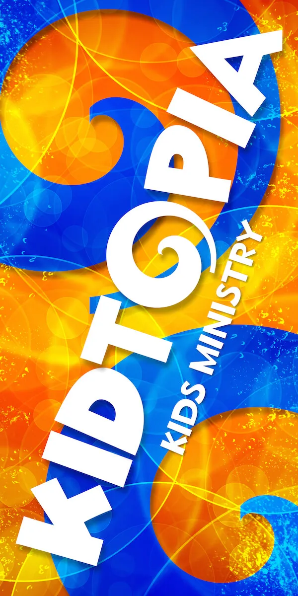 kidtopia banner