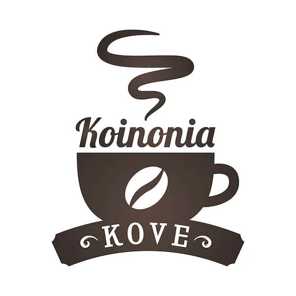 coffee logo