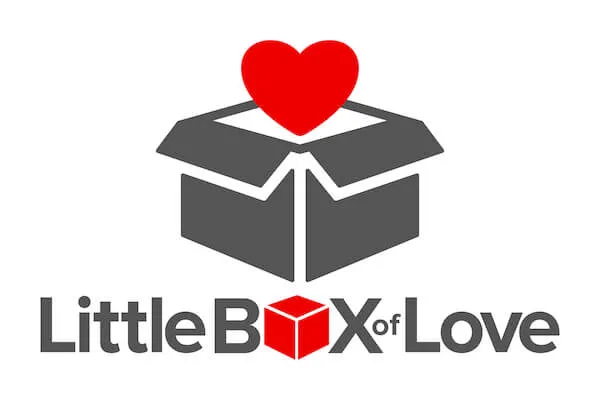 little box of love logo