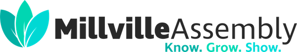 millville assembly logo