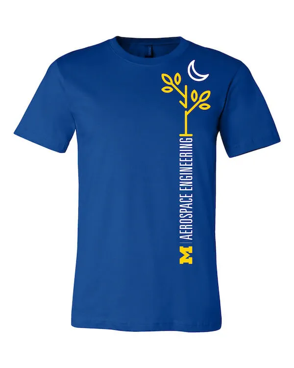moon tshirt