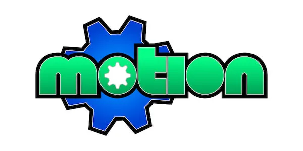 motion logo