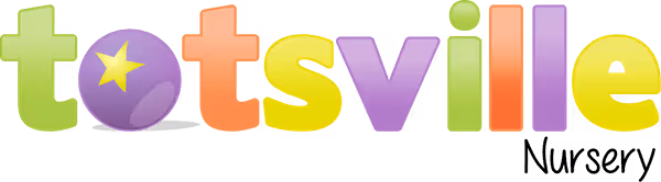 totsville logo