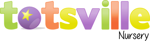 totsville logo