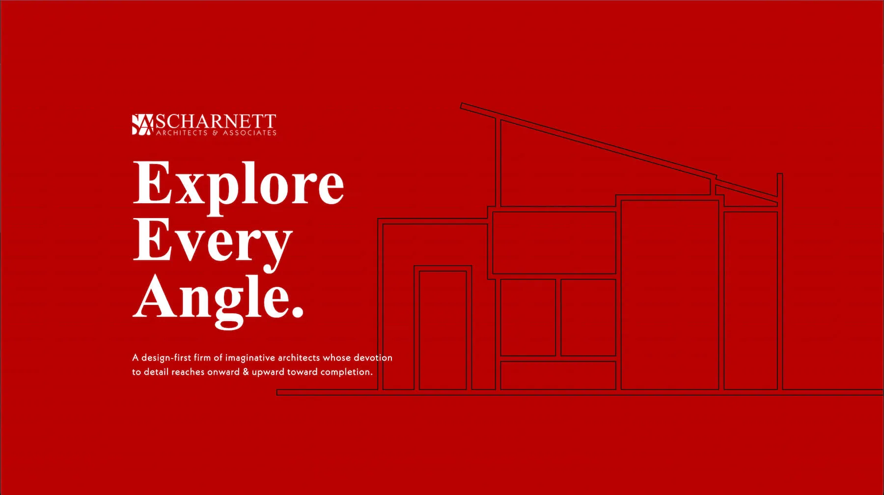 scharnett architects